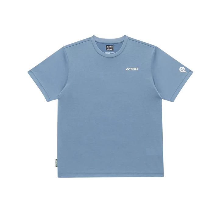 Polera Yonex 16873 Mist Blue 1