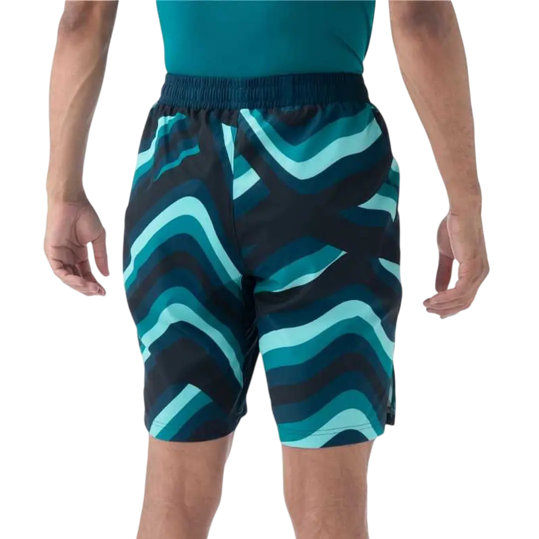 Short Yonex 15162 Azul Marine  2