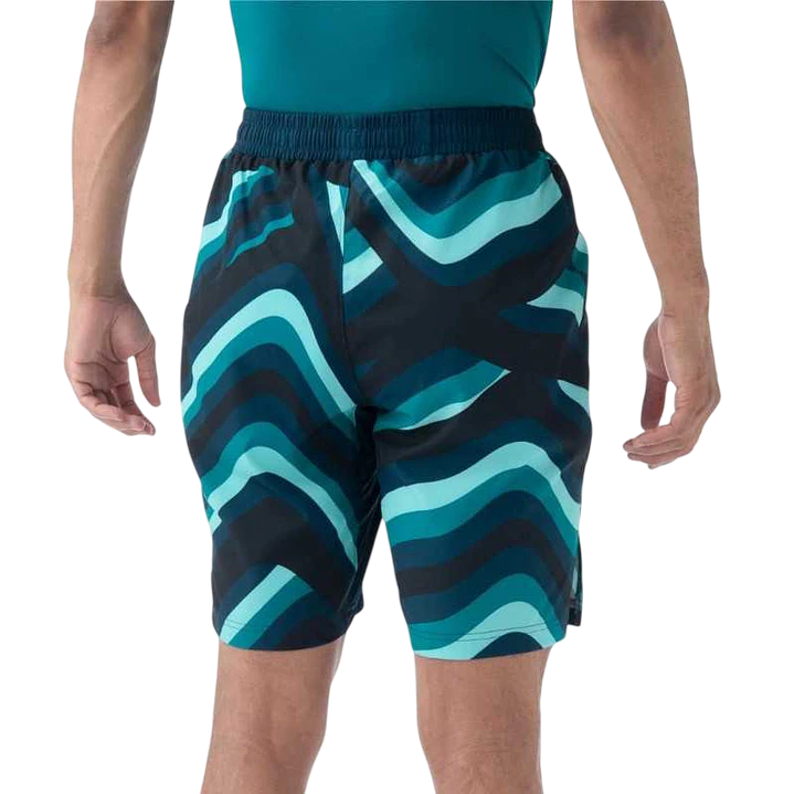 Short Yonex 15162 Azul Marine  2