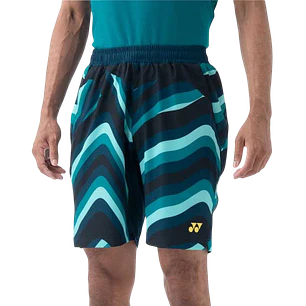 Short Yonex 15162 Azul Marine 