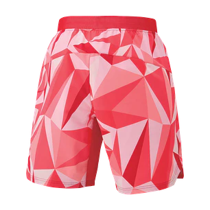 Short Yonex 15195 Tango Red