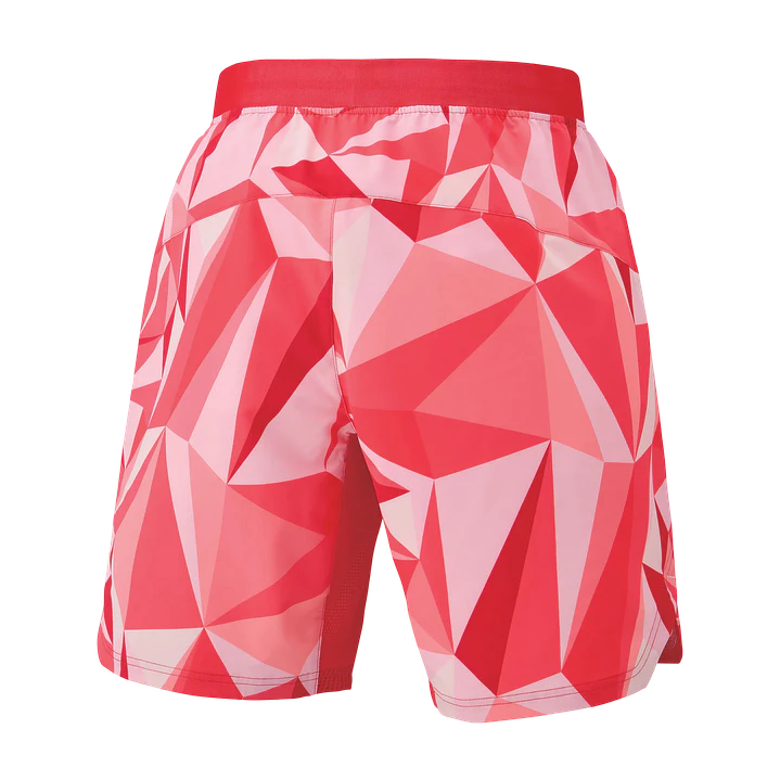 Short Yonex 15195 Tango Red 2