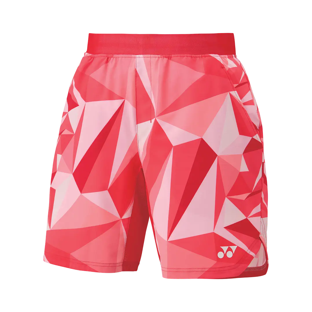 Short Yonex 15195 Tango Red 1