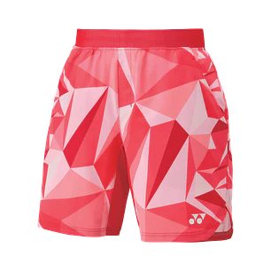 Short Yonex 15195 Tango Red