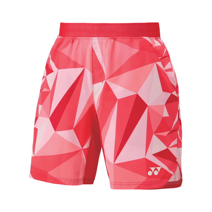 Short Yonex 15195 Tango Red 1