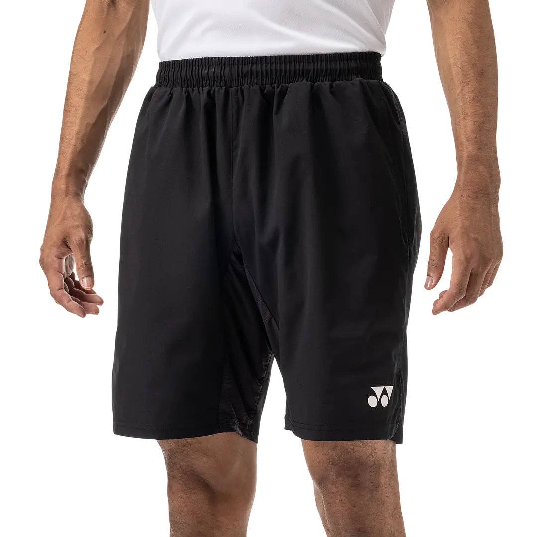 Short Yonex 0036 Black  3