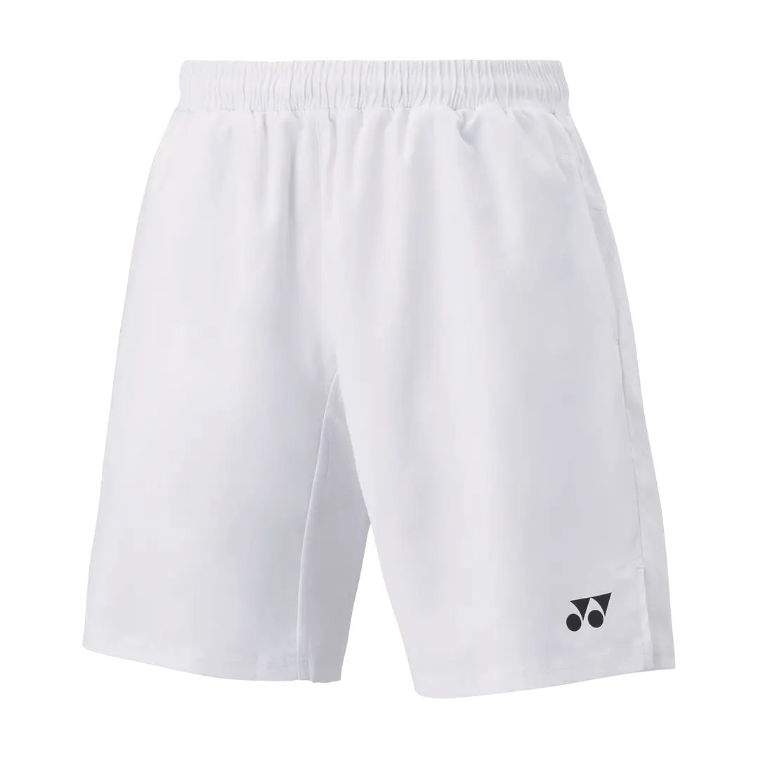 Short Yonex 0036 Blanco  1