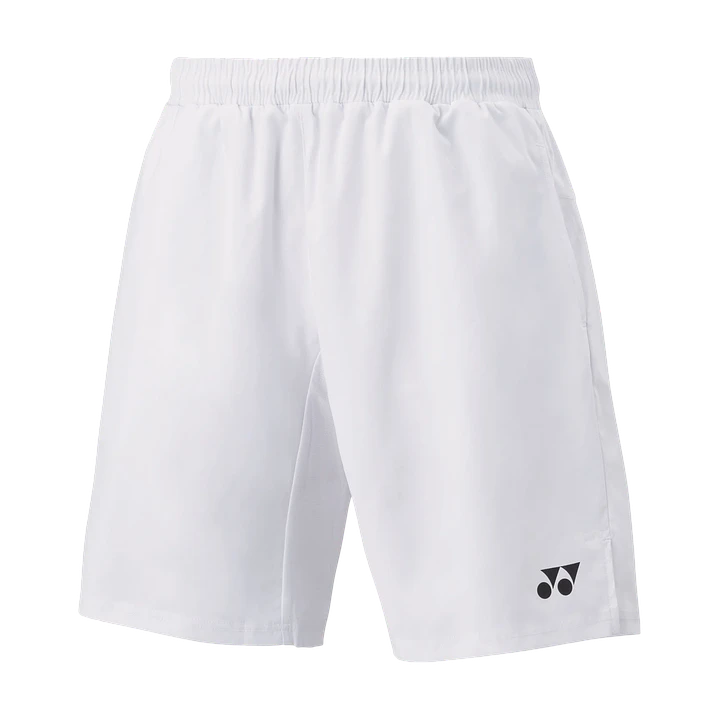 Short Yonex 0036 Blanco  1