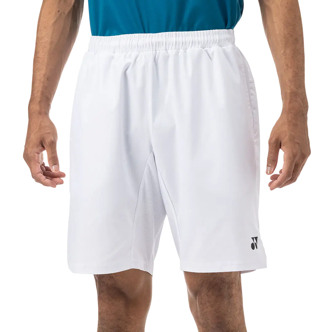 Short Yonex 0036 Blanco  2
