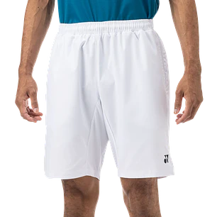 Short Yonex 0036 Blanco 