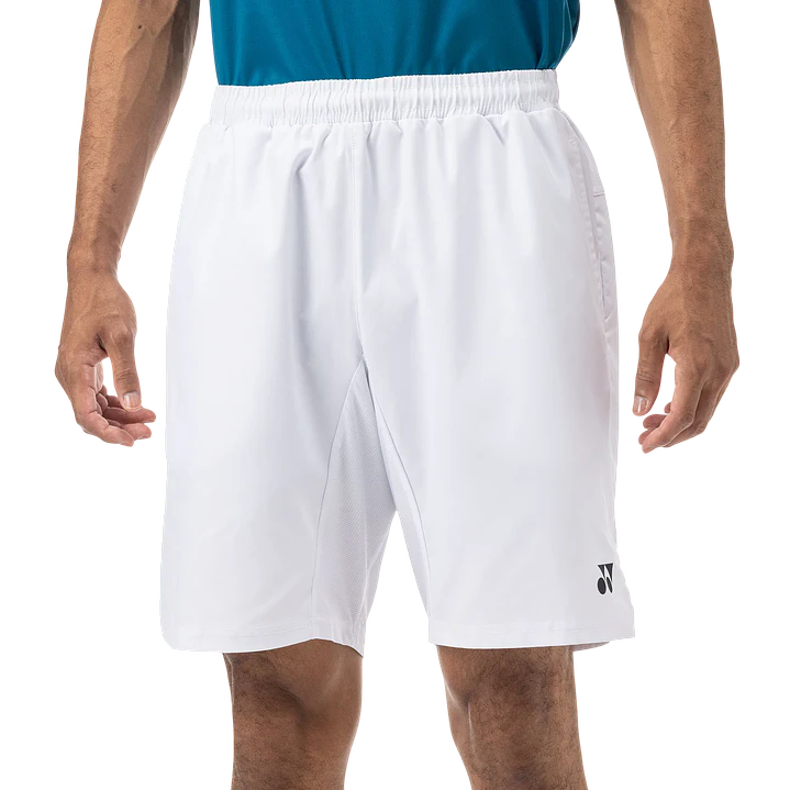 Short Yonex 0036 Blanco  2