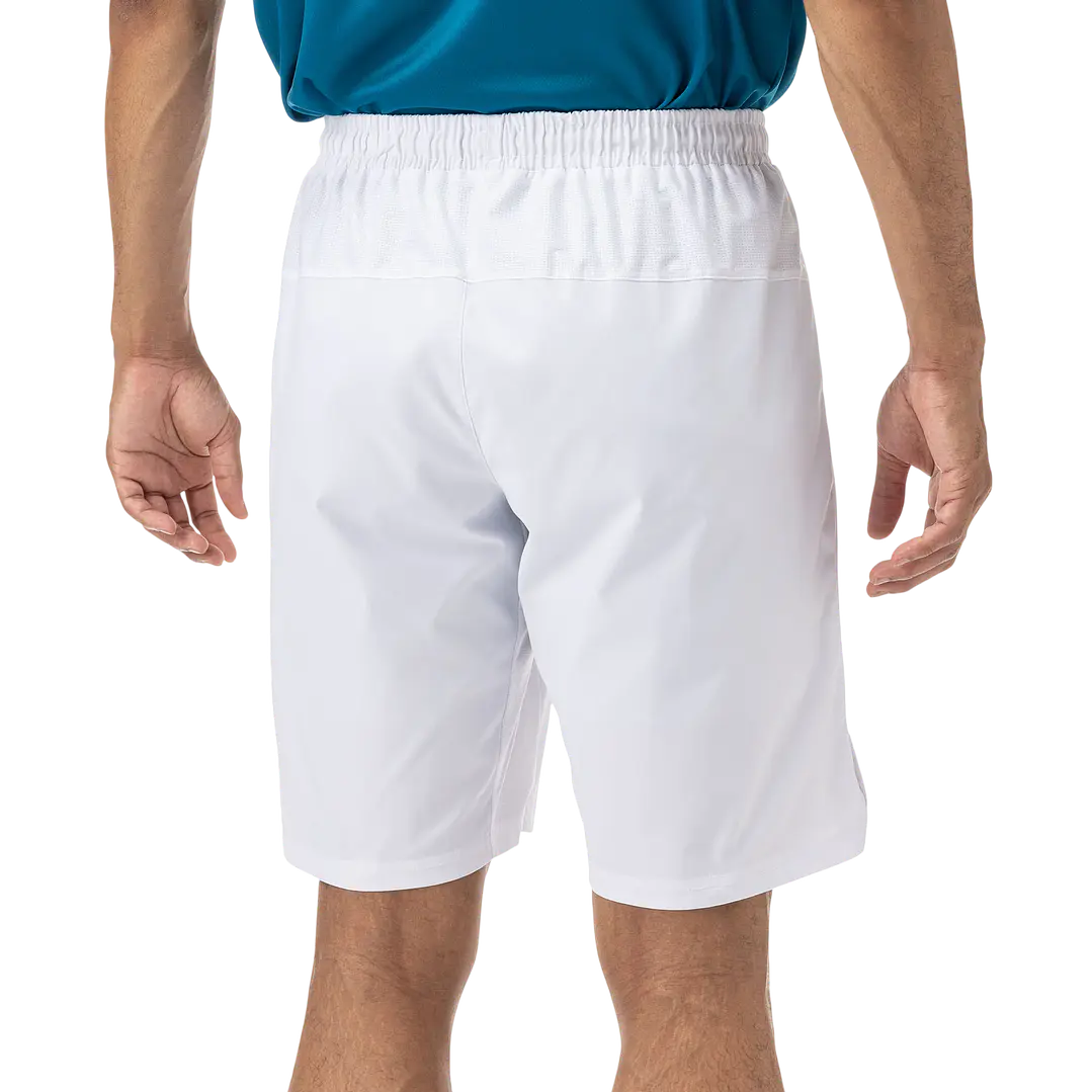 Short Yonex 0036 Blanco  3