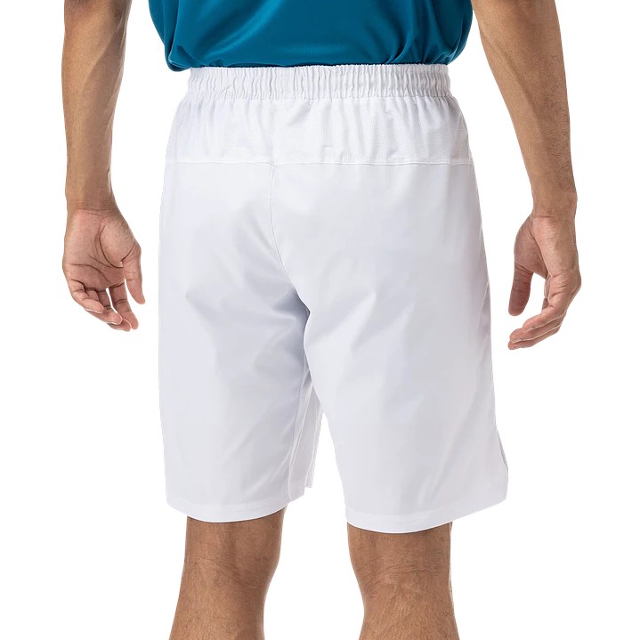 Short Yonex 0036 Blanco  3