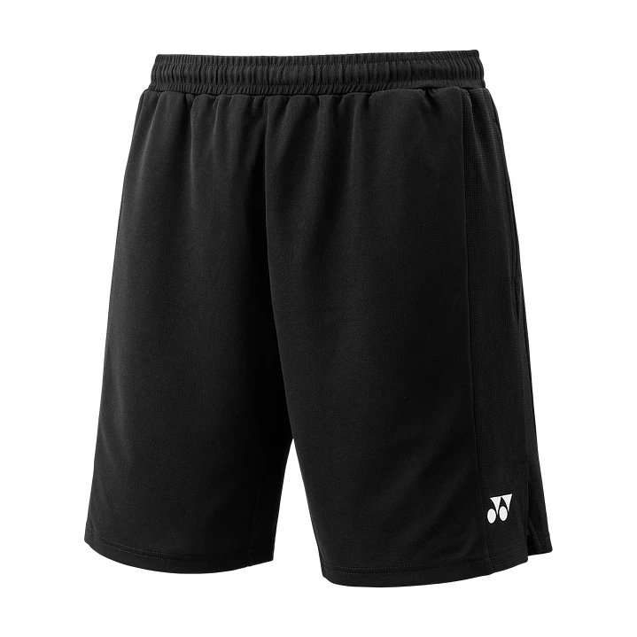 Short Yonex 0051 Negro 3