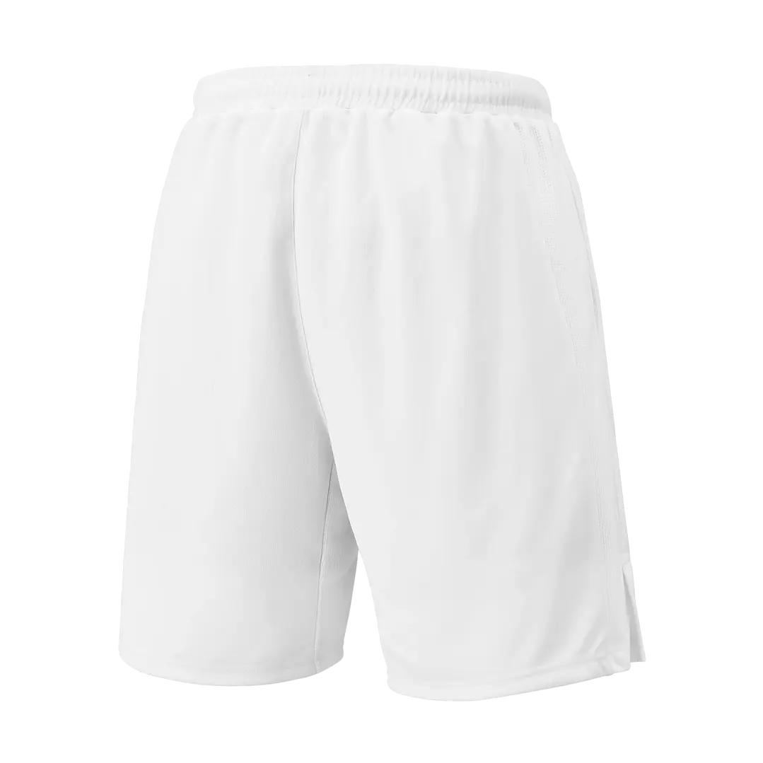 Short Yonex 0051 Blanco 2