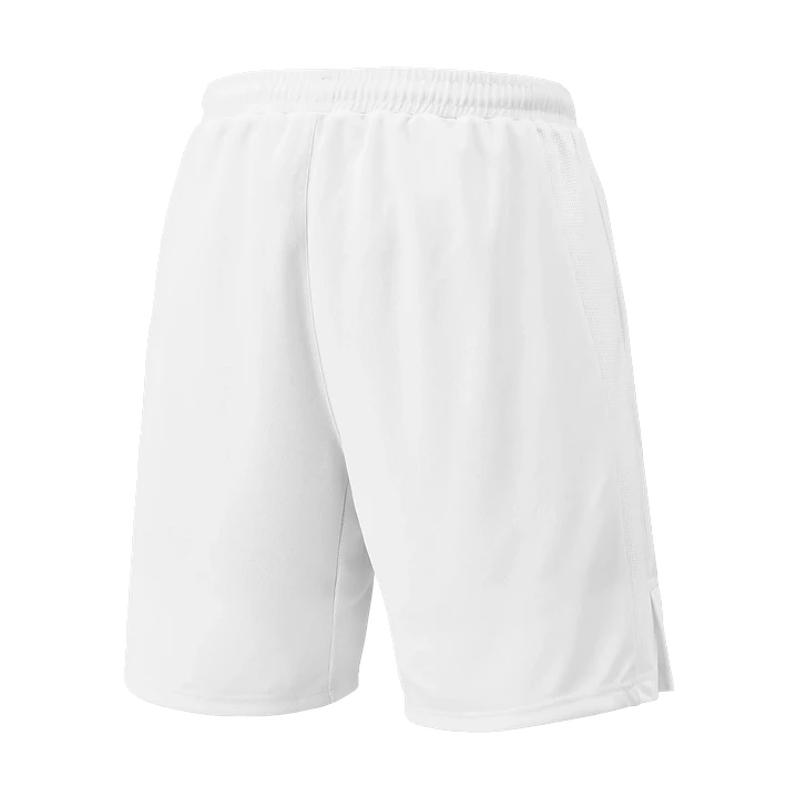 Short Yonex 0051 Blanco 2
