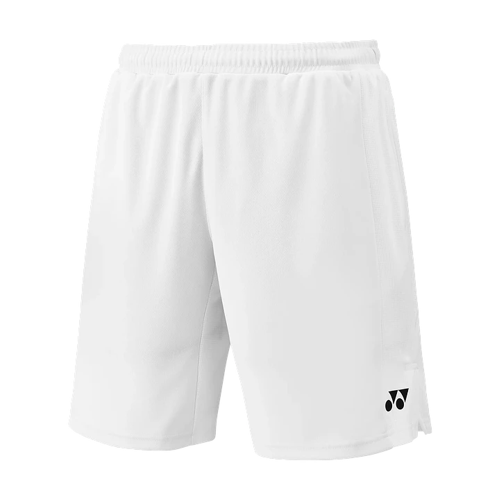 Short Yonex 0051 Blanco 1