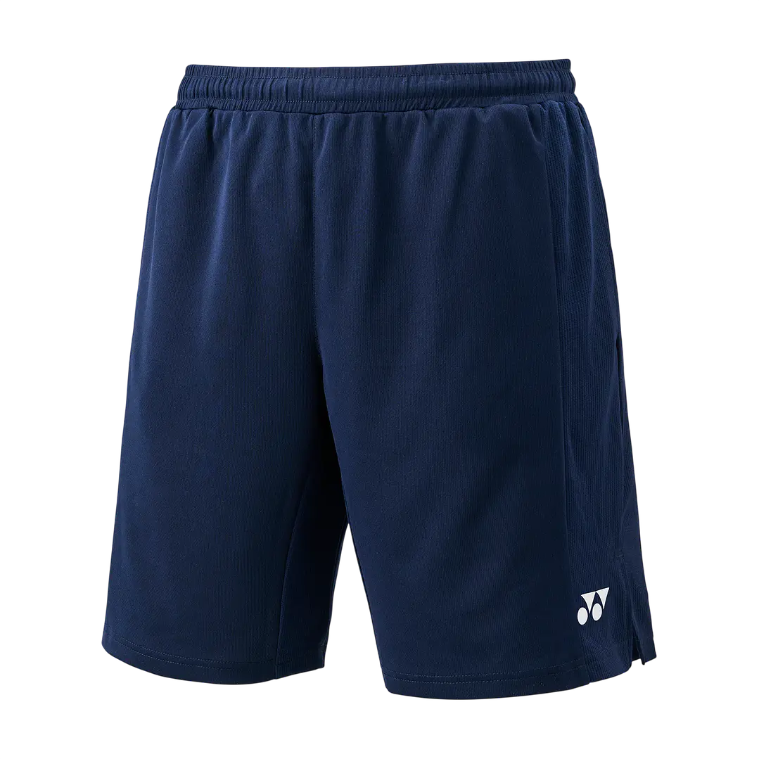 Short Yonex 0051 Azul Marino 1