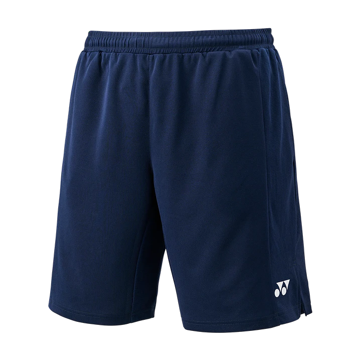 Short Yonex 0051 Azul Marino 1