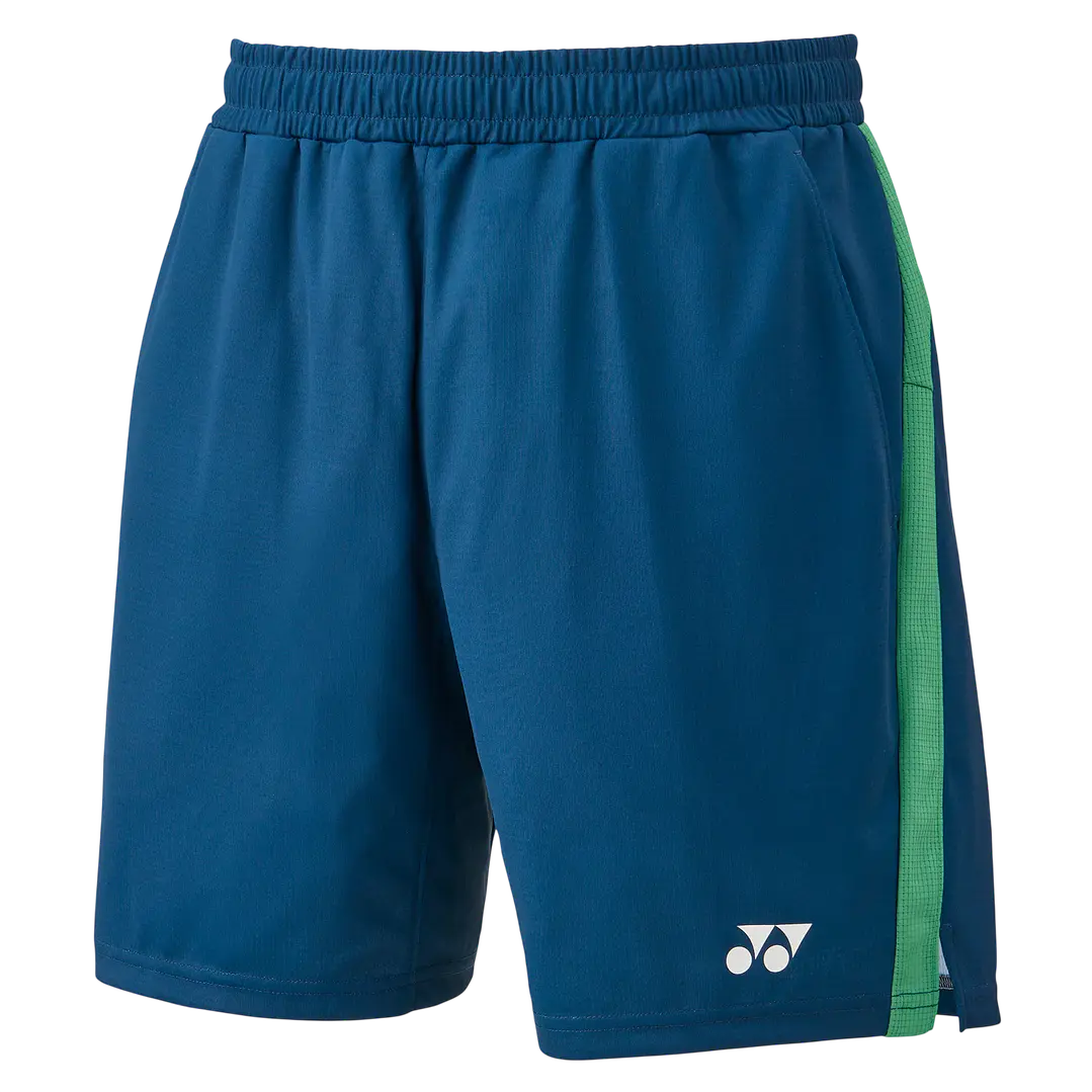Short Yonex 15210 Blue 1