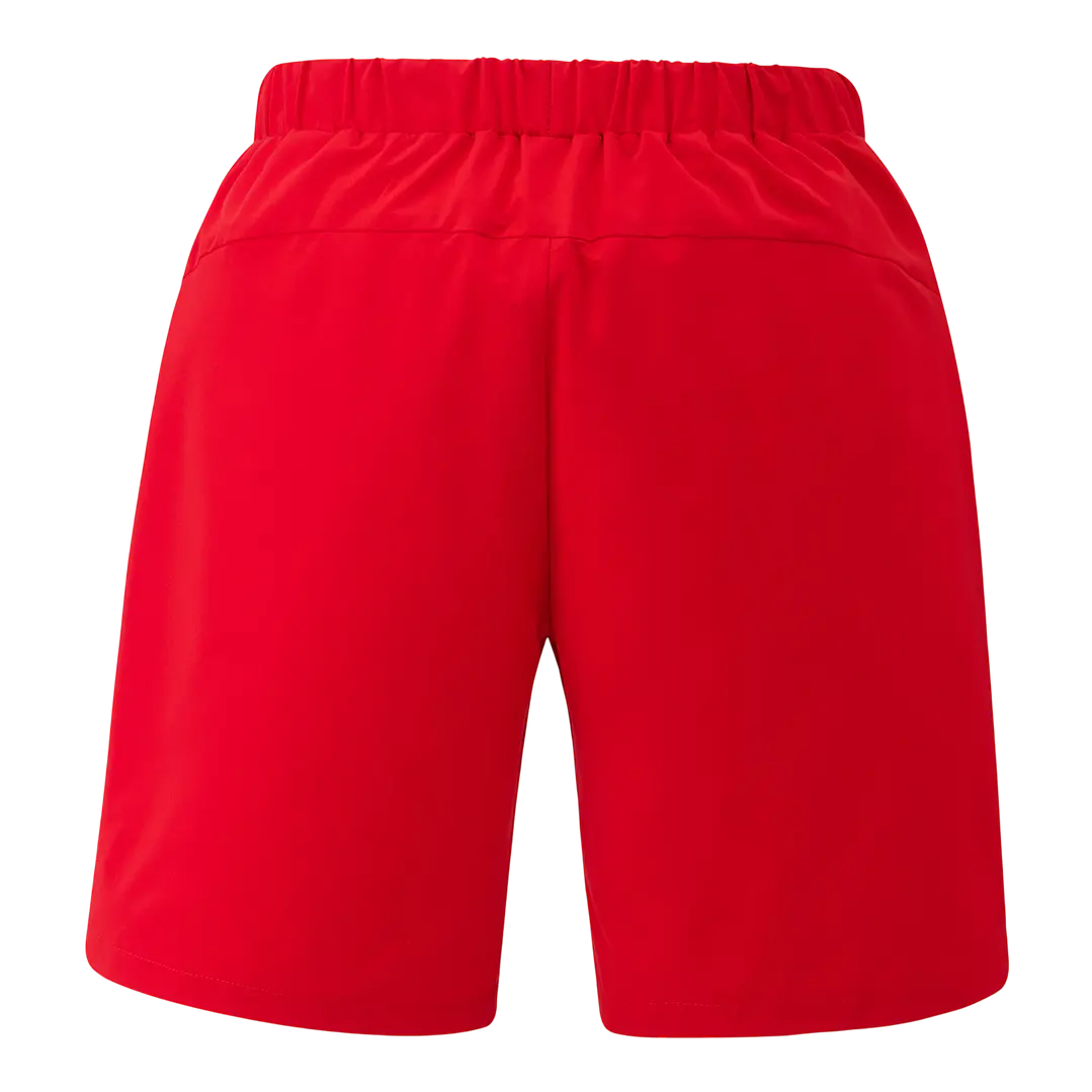 Short Yonex 15212 Tango Red 2