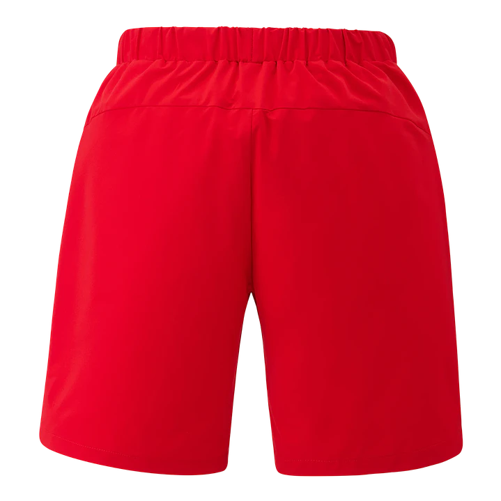 Short Yonex 15212 Tango Red 2