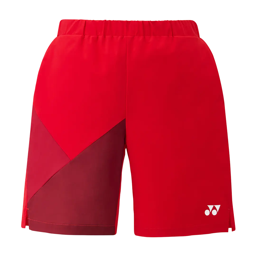 Short Yonex 15212 Tango Red 1