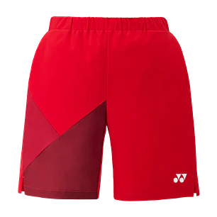 Short Yonex 15212 Tango Red