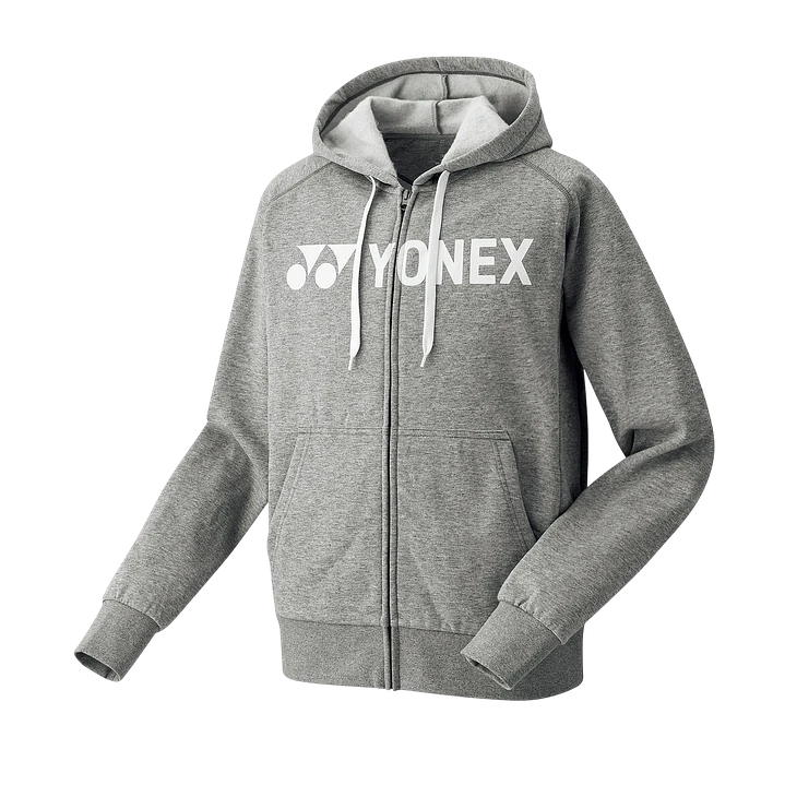 Poleron Yonex 0018 Gray 1