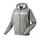 Poleron Yonex 0018 Gray - Miniatura 1