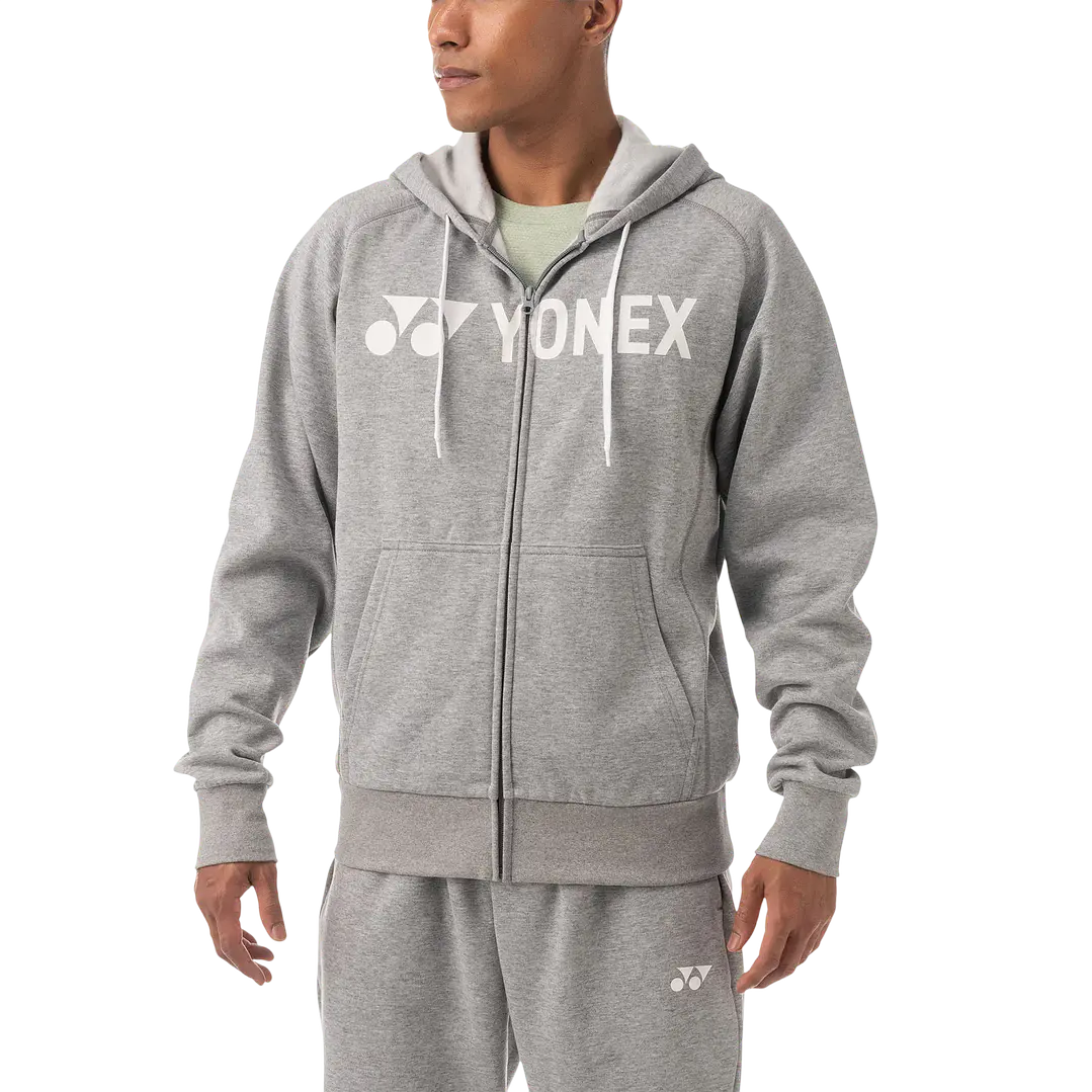 Poleron Yonex 0018 Gray 3