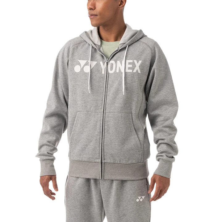 Poleron Yonex 0018 Gray 3