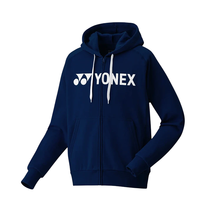 Poleron Yonex 0018 Navy 1