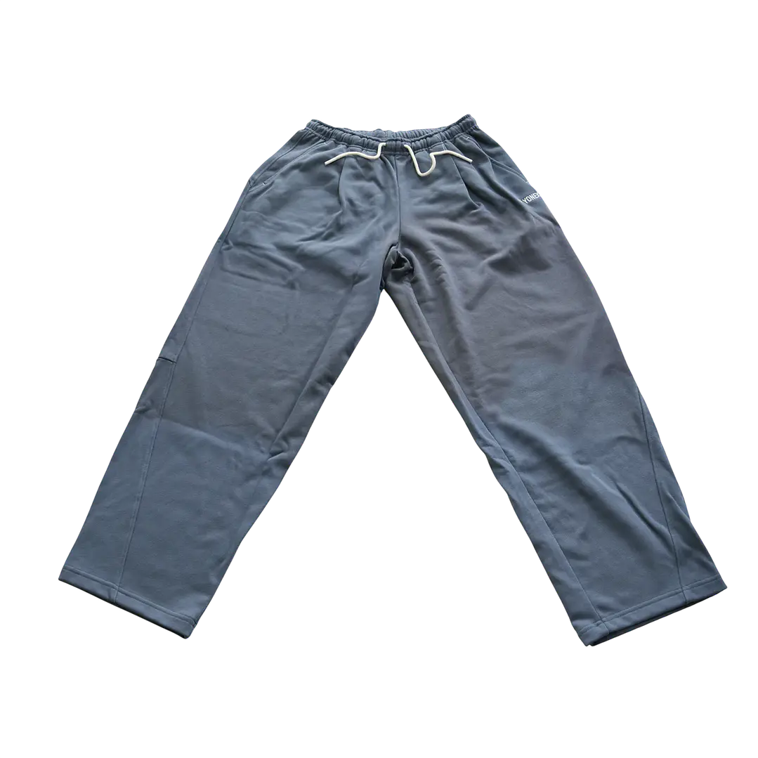 Pantalón Yonex 60200 Grey Sargasso 1