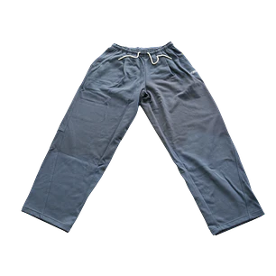 Pantalón Yonex 60200 Grey Sargasso