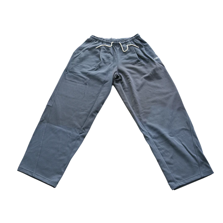 Pantalón Yonex 60200 Grey Sargasso 1