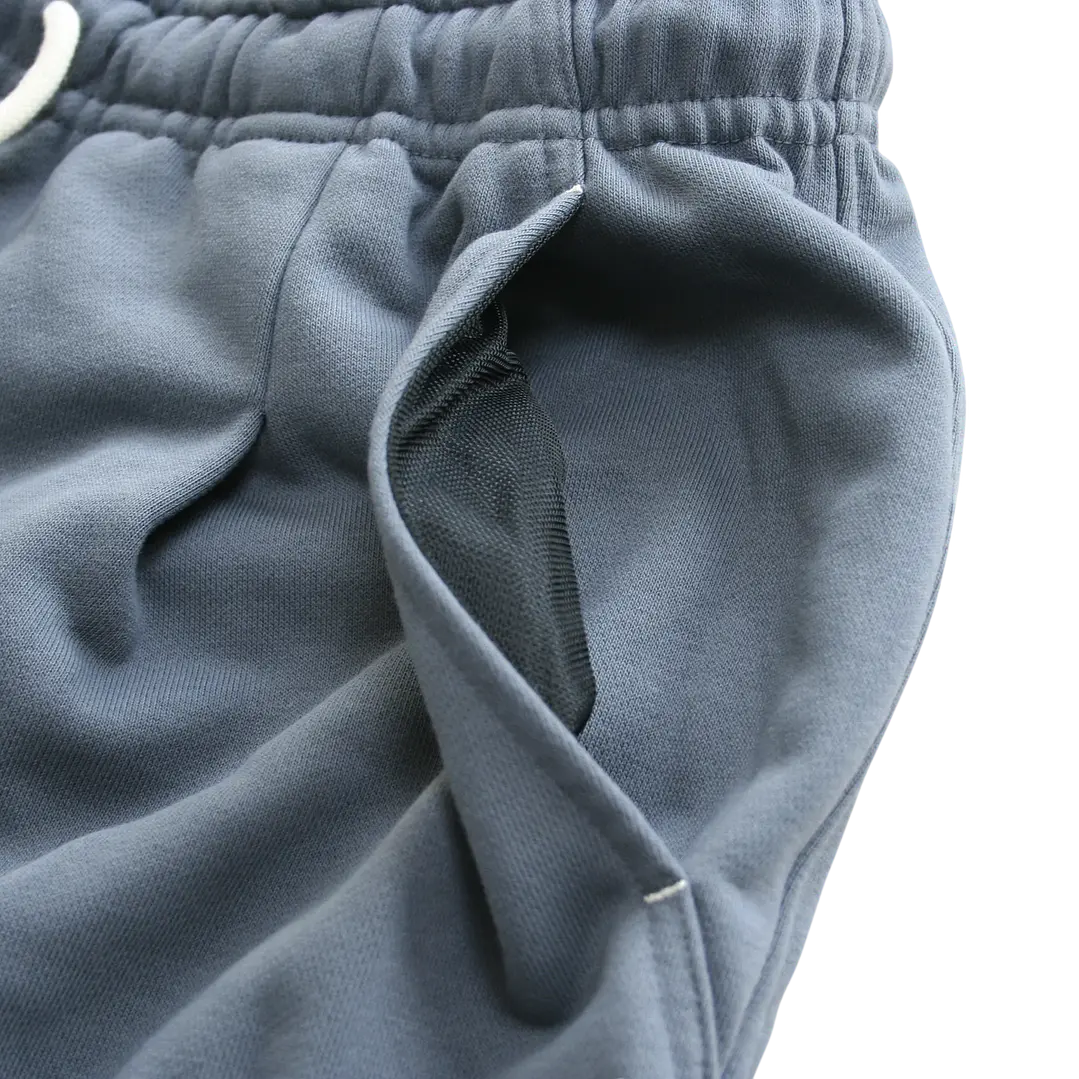 Pantalón Yonex 60200 Grey Sargasso 2