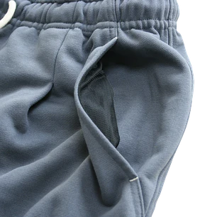 Pantalón Yonex 60200 Grey Sargasso