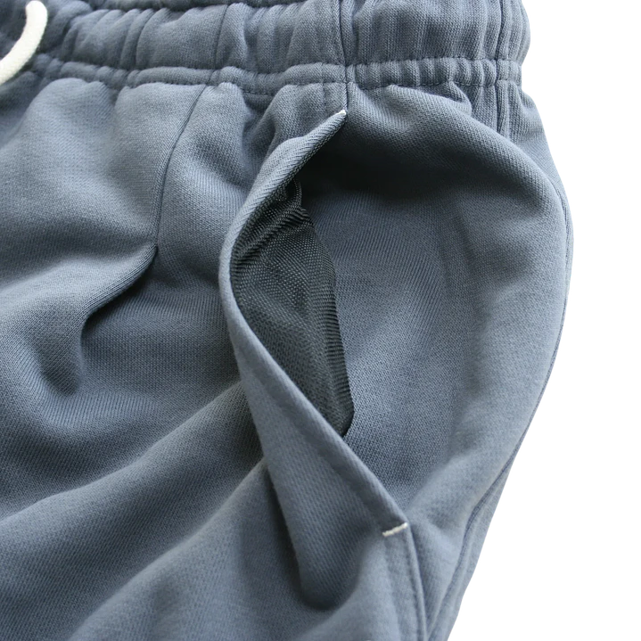 Pantalón Yonex 60200 Grey Sargasso 2