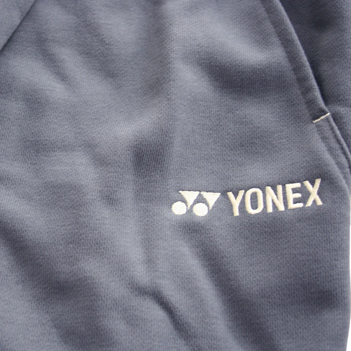 Pantalón Yonex 60200 Grey Sargasso 3