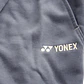 Pantalón Yonex 60200 Grey Sargasso - Miniatura 3