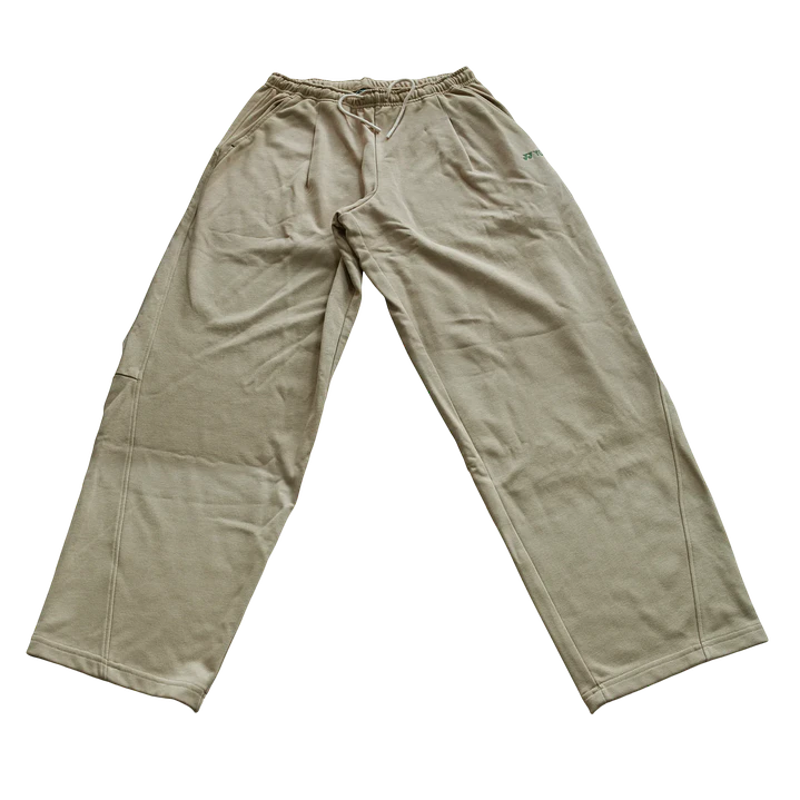 Pantalón Yonex 60200 Sand 1