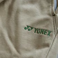 Pantalón Yonex 60200 Sand - Miniatura 2
