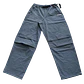 Pantalón Yonex 60200 Warm Up Grey Sargasso - Miniatura 1