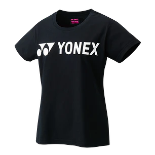 Polera Yonex 16512 Black