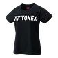Polera Yonex 16512 Black - Miniatura 1