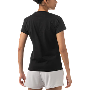 Polera Yonex 16512 Black