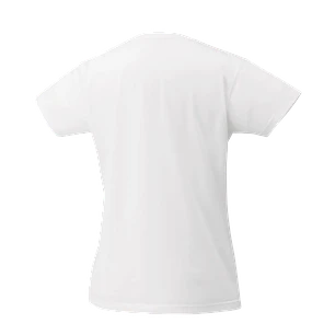 Polera Yonex 16512 White