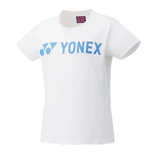 Polera Yonex 16512 White