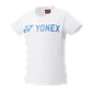 Polera Yonex 16512 White - Miniatura 1